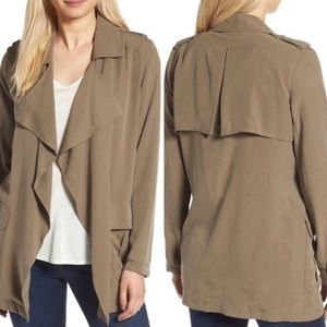Trouve lightweight jacket